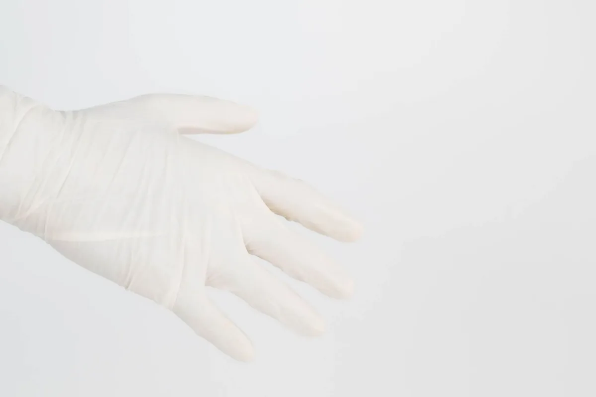 Bodily Fluid Cleanup in Rosharon, TX